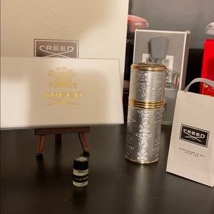 Creed Acqua Fiorentina